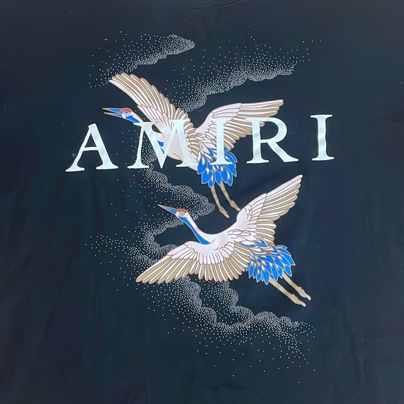 Amari Inspired T-Shirt, see sizing note - Picture 2 of 9